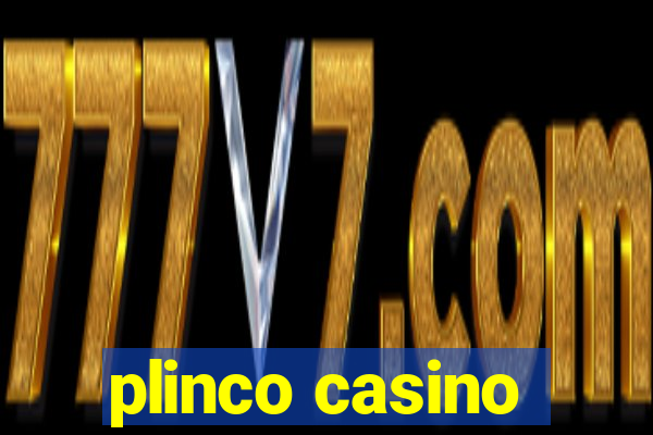 plinco casino